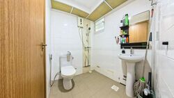 Blk 450B West Terra @ Bukit Batok (Bukit Batok), HDB 4 Rooms #475066481